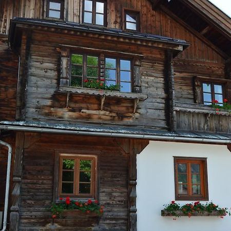 Apart Garten Lutz Пруц Экстерьер фото
