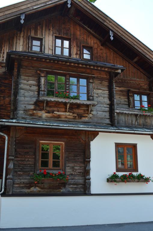 Apart Garten Lutz Пруц Экстерьер фото