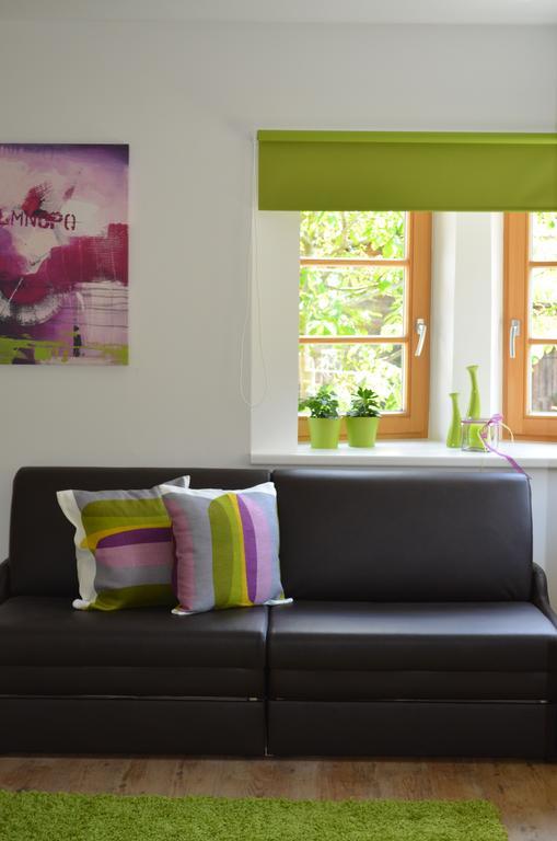 Apart Garten Lutz Пруц Экстерьер фото