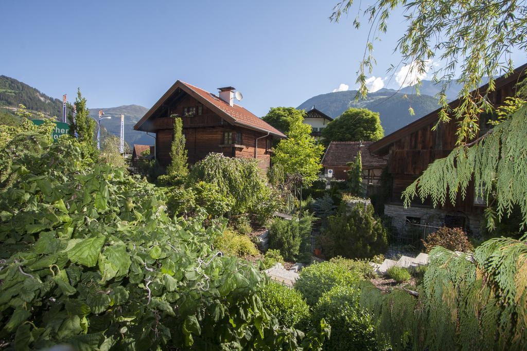 Apart Garten Lutz Пруц Экстерьер фото